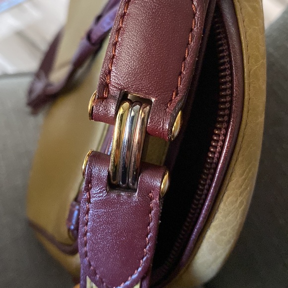 Cartier les must de Cartier Crossbody/Shoulder Bag - Picture 14 of 14